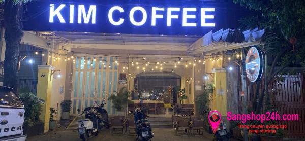 Cần Sang Nhượng Quán Cafe Ở Quận Tân Bình