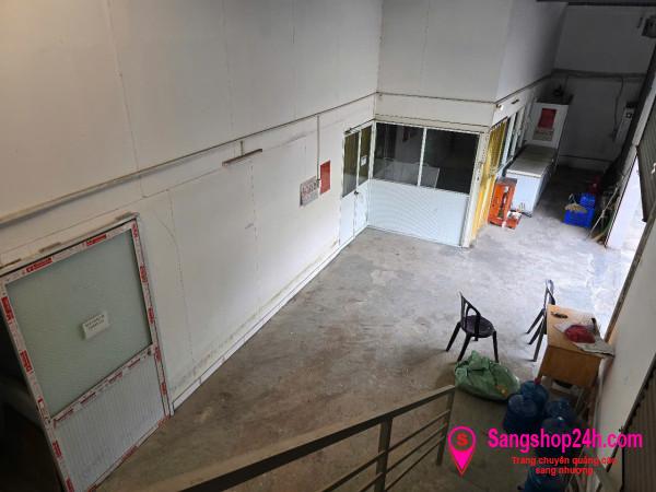 Sang máy móc các loại