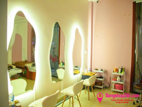 Sang nhượng spa