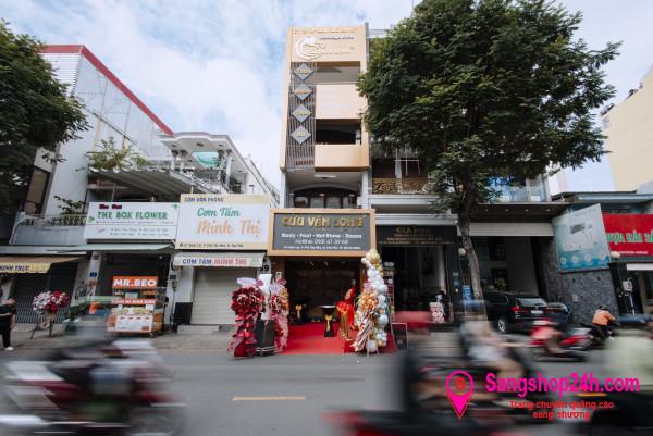 Cần Sang Nhượng Tiệm Massage Ở Quận Tân Phú
