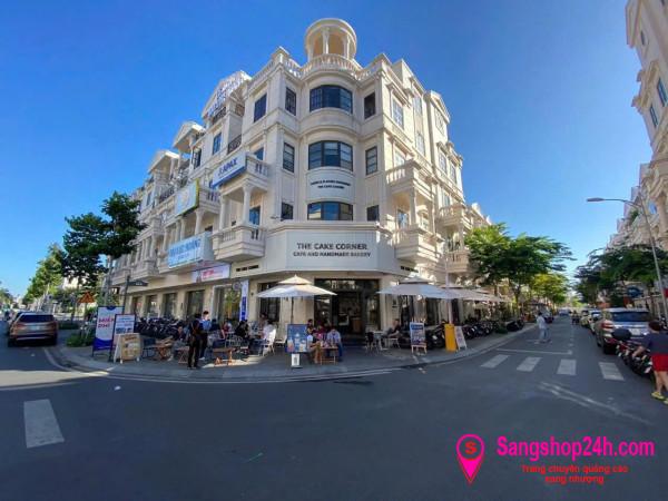 Cần Sang Nhượng Quán Cafe Ở KDC CityLand Park Hill - Gò Vấp