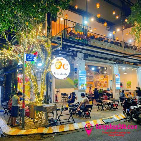 Cần Sang Gấp Quán Nhậu Ở Quận Tân Phú
