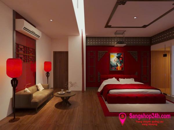 Cần Sang Nhượng Khách Sạn - Massage Ở Quận 7 