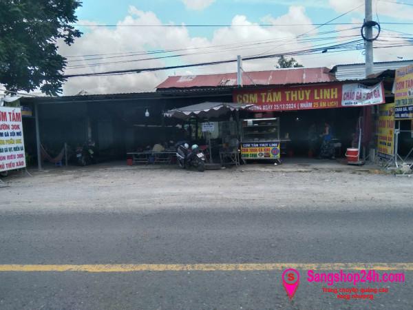 Cần Sang Nhượng Quán Cơm Ở Bến Lức Long An