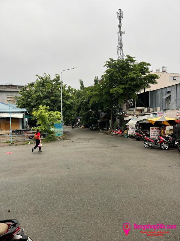 Sang nhượng cửa hàng