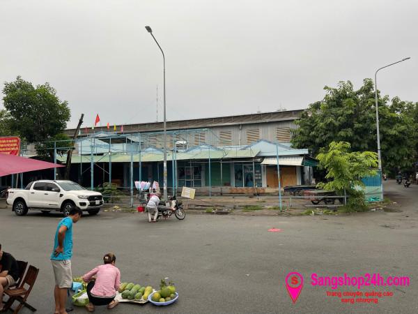 Sang nhượng cửa hàng