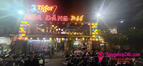 Sang nhà hàng
