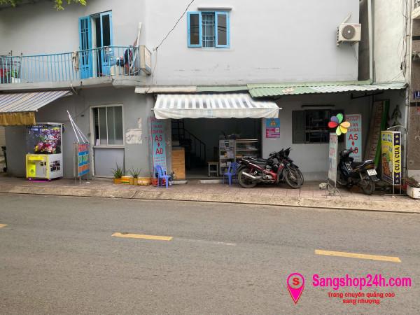 Cần Sang Nhượng Tiệm Photocopy Ở Quận 9 Cũ