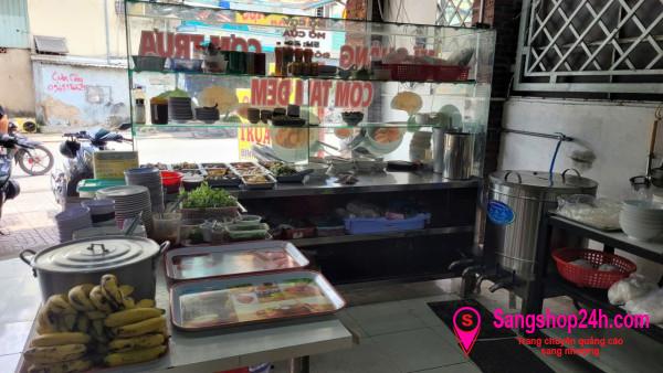 Sang quán phở - hủ tiếu