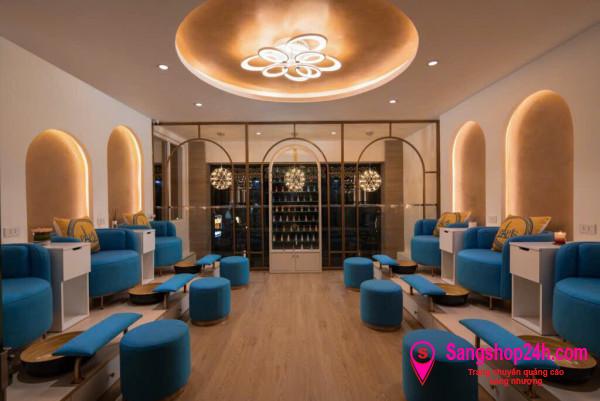 Sang nhượng spa