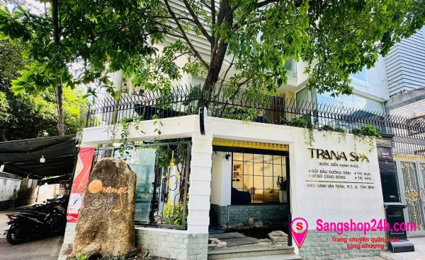 Cần Sang Nhượng Spa Quận Tân Bình