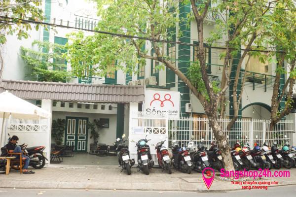 Cần Sang Nhượng Quán Cafe Quận 7