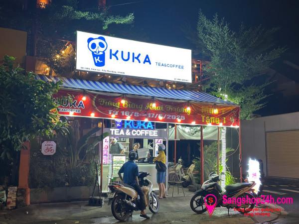 Cần Sang Nhượng Quán Cafe Quận 12