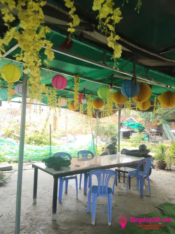 Sang quán ăn - nhậu