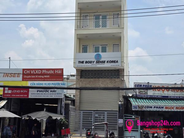 Cần Sang Nhượng Công Ty TNHH Hai Thành Viên Chuyên Bán Bộ Lọc Nước Hàn Quốc