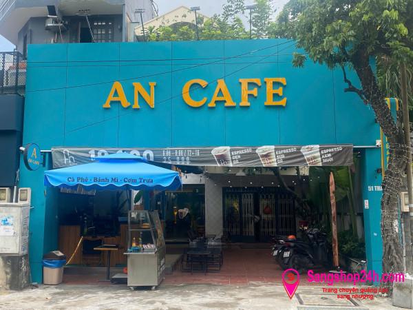 Cần Sang Nhượng Quán Cafe Ở Đường Thảo Điền Quận 2