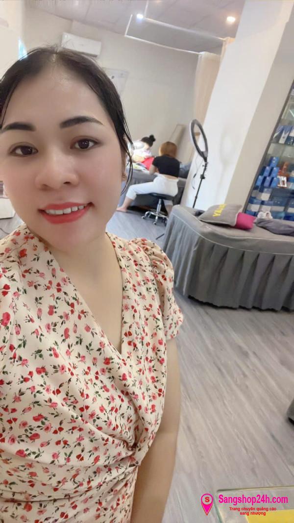Sang Mặt Bằng 