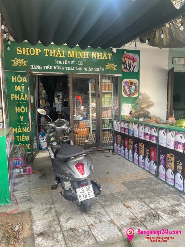 Cho Thuê Mặt Bằng Kinh Doanh Tại Đà Nẵng