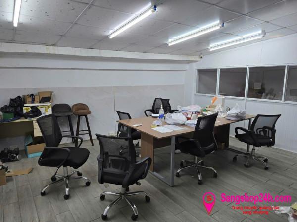 Sang máy móc các loại