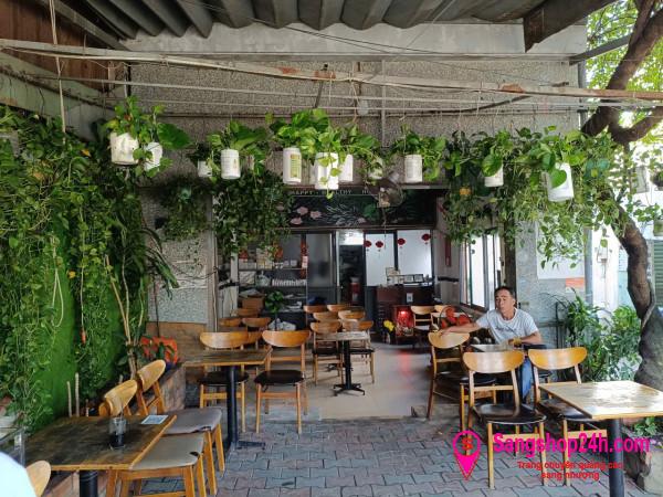 Cần Sang Nhượng Quán Cafe Ở Trung Tâm Quận Bình Tân