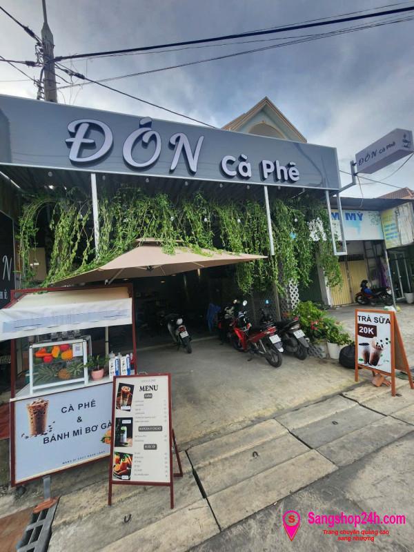 Cần Sang Nhượng Quán Cafe Ở Biên Hòa Đồng Nai
