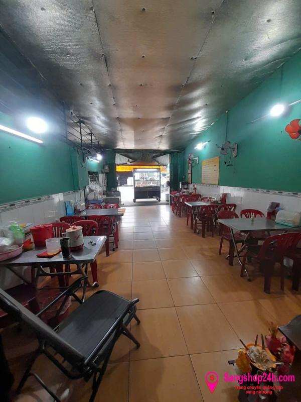 Sang quán cơm Sang quán cơm