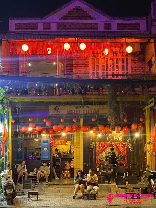 Cần Sang Nhượng Quán Cafe Mặt Tiền Đường Hoàng Diệu 2 Thủ Đức