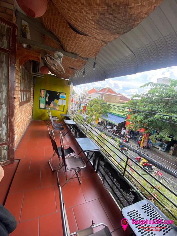 Sang quán cafe Sang quán cafe