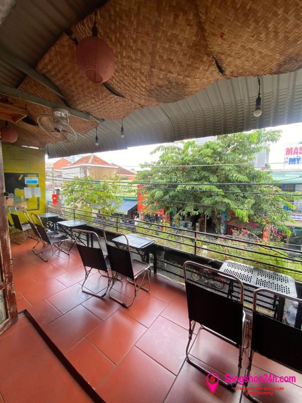 Sang quán cafe Sang quán cafe