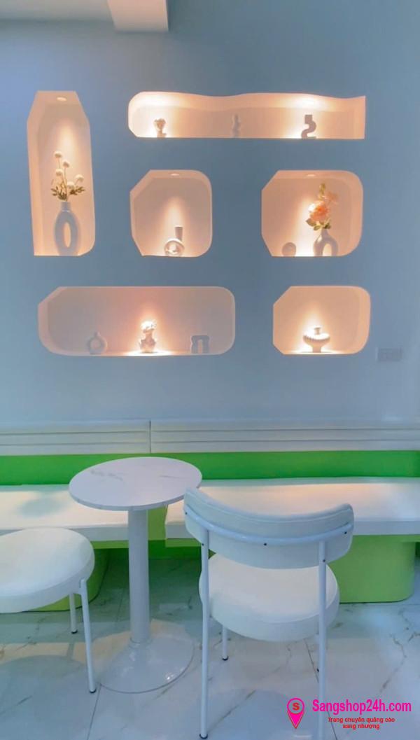 Sang quán cafe Sang quán cafe