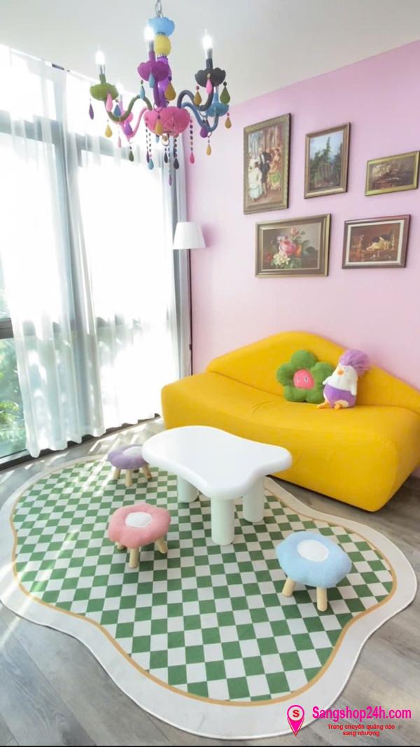 Sang quán cafe Sang quán cafe