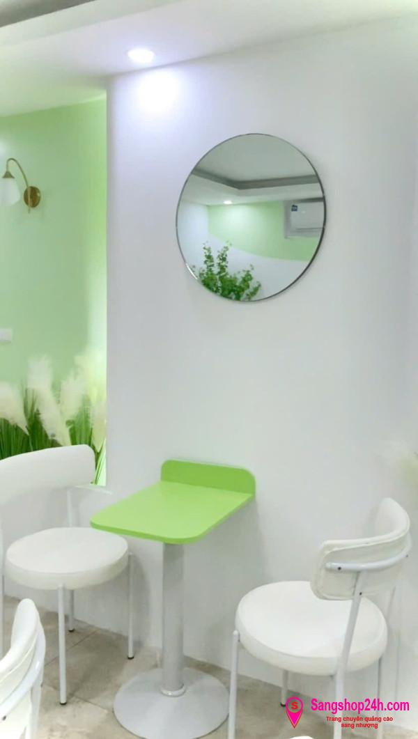 Sang quán cafe Sang quán cafe