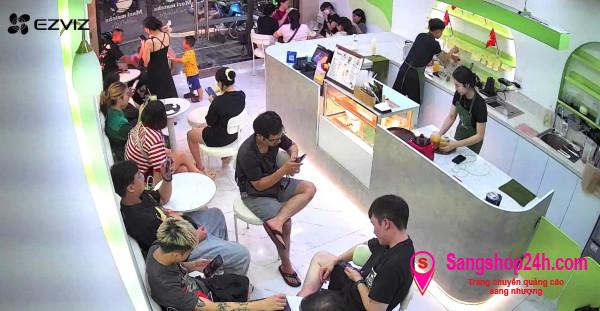 Sang quán cafe Sang quán cafe