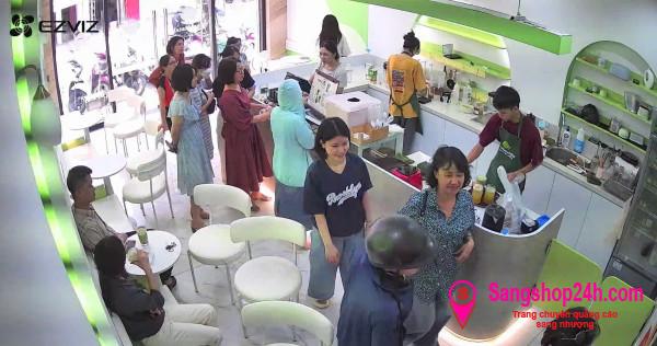 Sang quán cafe Sang quán cafe