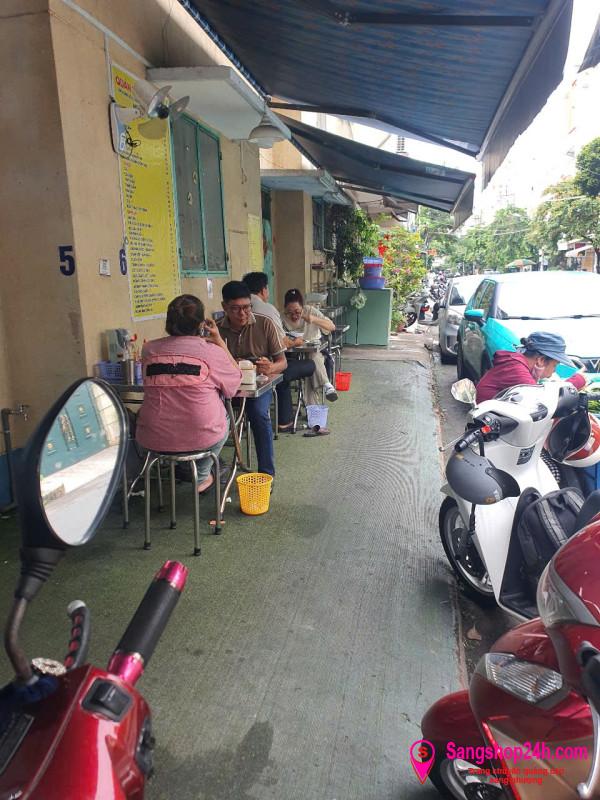 Sang quán phở - hủ tiếu