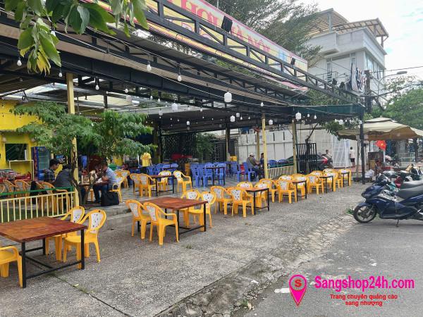 Sang quán ăn - nhậu
