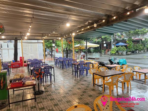 Sang quán ăn - nhậu