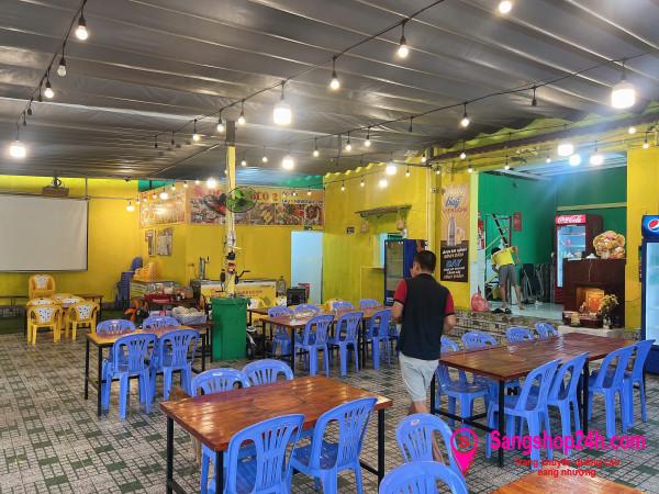 Sang quán ăn - nhậu