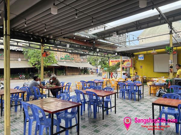 Sang quán ăn - nhậu