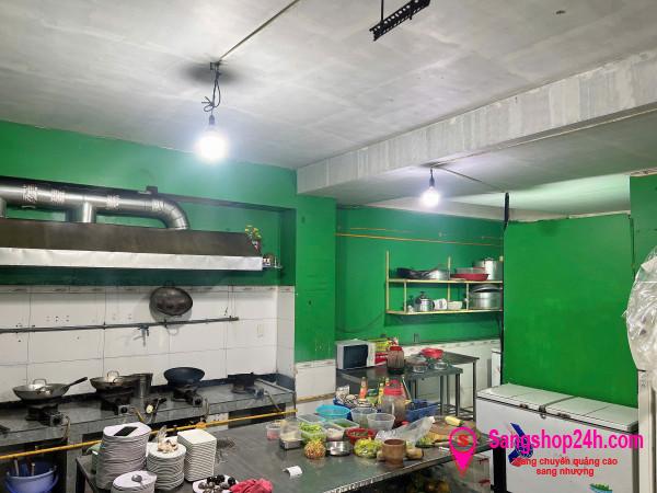 Sang quán ăn - nhậu