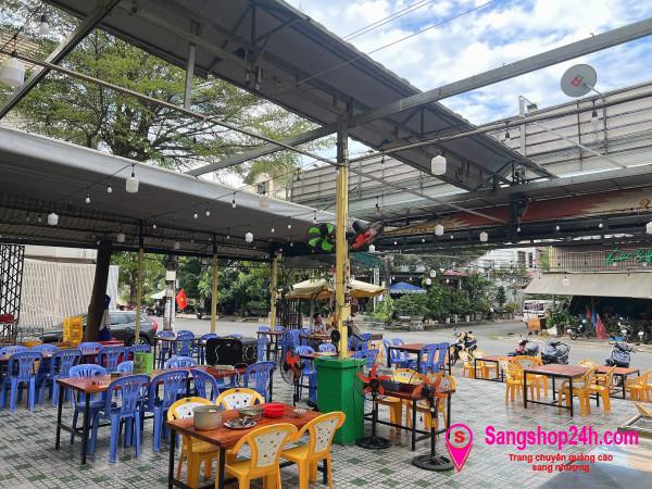 Sang quán ăn - nhậu