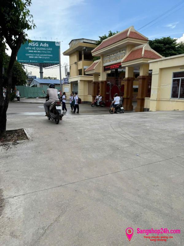 Sang quán phở - hủ tiếu