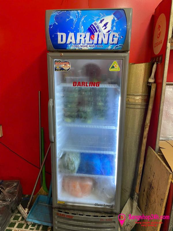 Sang nhượng cửa hàng