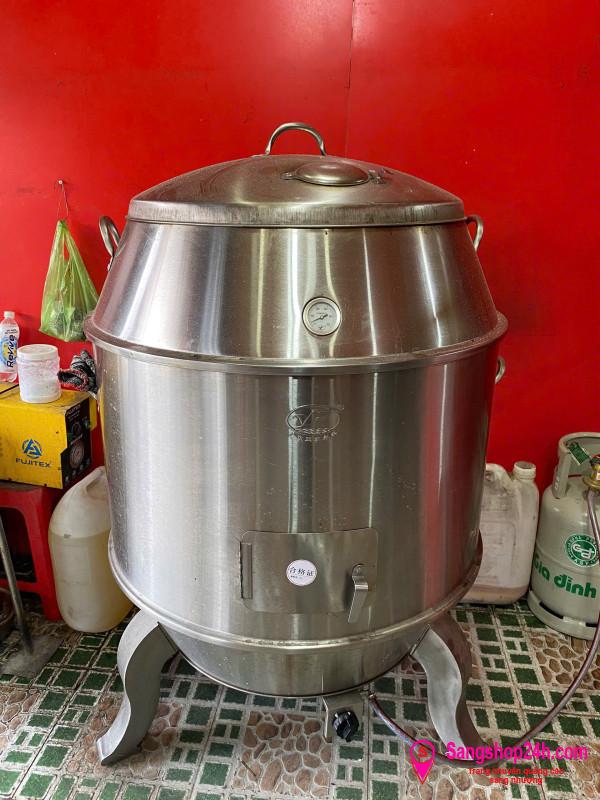 Sang nhượng cửa hàng