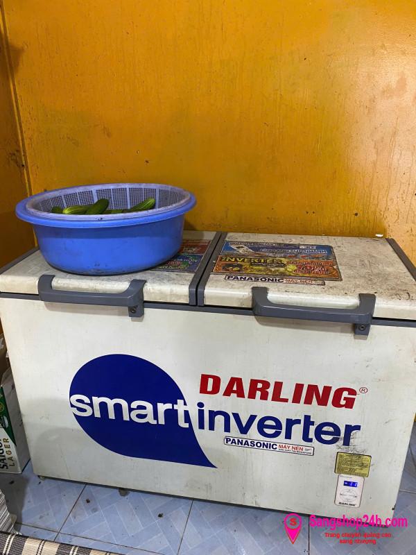 Sang nhượng cửa hàng