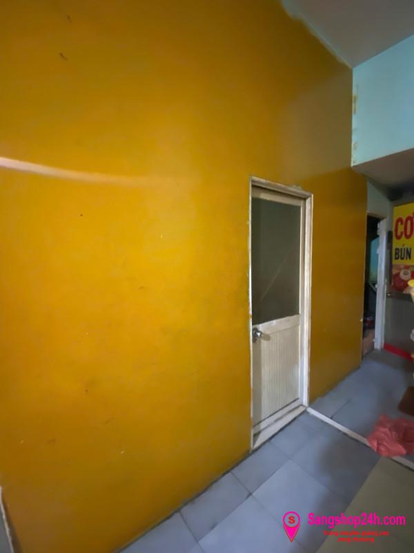 Sang nhượng cửa hàng