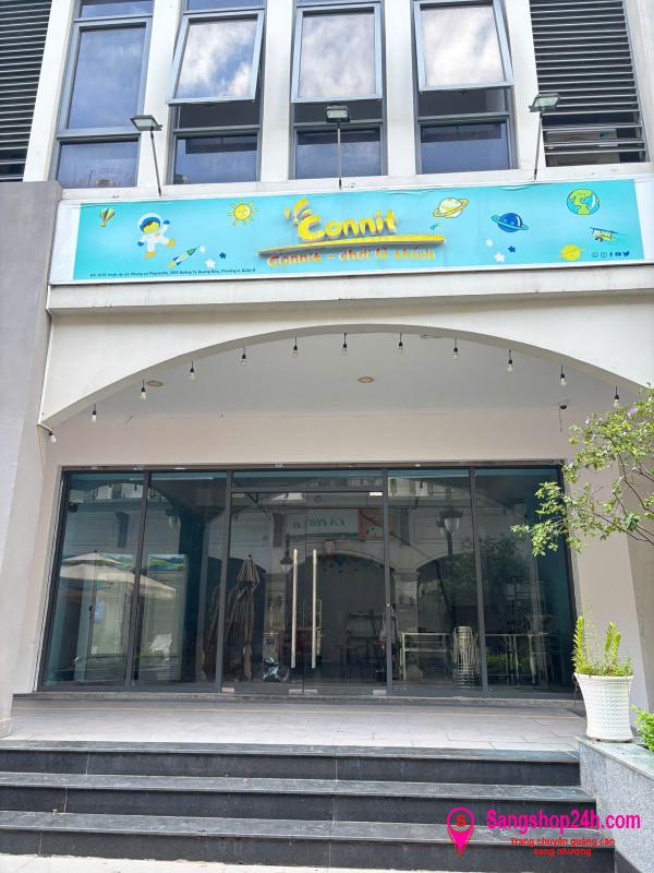 Cho Thuê Mặt Bằng Kinh Doanh Ngay  Chung Cư Phương Việt Quận 8