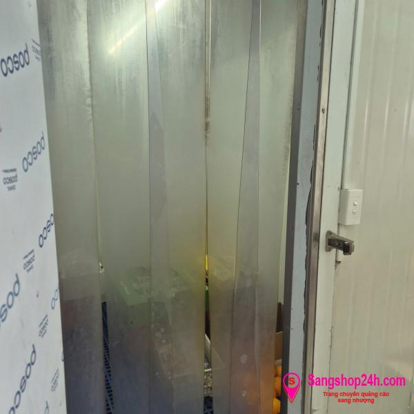 Sang nhượng cửa hàng