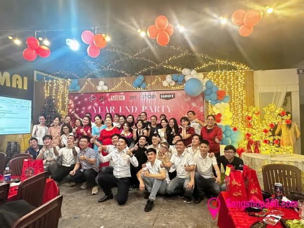 Sang quán ăn - nhậu