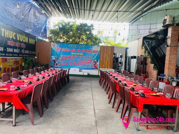 Sang quán ăn - nhậu